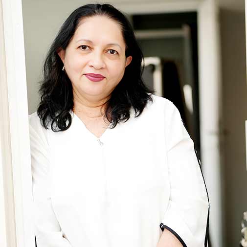 Ashesh Mother in Law-Picsart-AiImageEnhancer